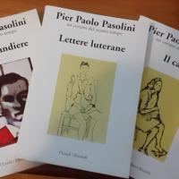 PIER PAOLO PASOLINI
