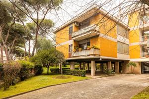 Appartamento Roma [VS22/26VRG] (EUR)