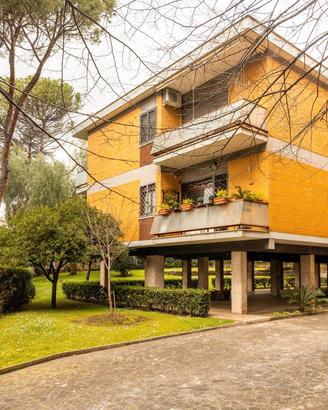 Appartamento Roma [VS22/26VRG] (EUR)