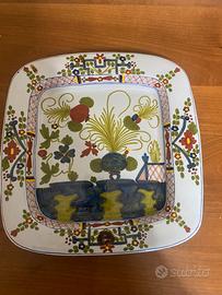 Piatto Vecchia Faenza