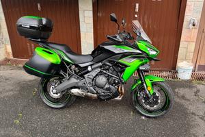 Kawasaki versys touner 650 2024