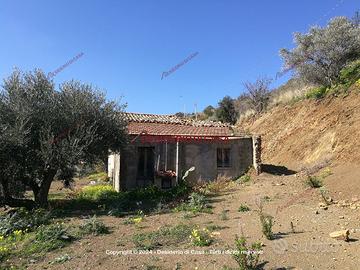 Casa, Castelbuono.