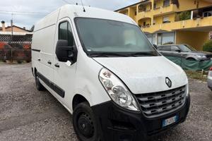 Renault Master 2.3 dCi