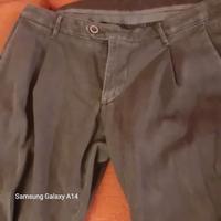 Pantalone stile anni 50'