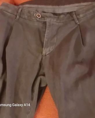 Pantalone stile anni 50'