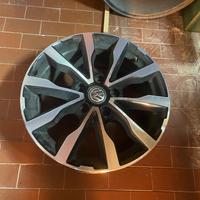 Cerchi in lega golf 7 da 16