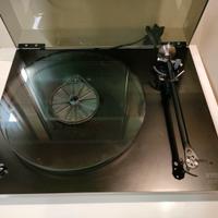GIRADISCHI REGA PLANAR 3 VINTAGE ANNI 80