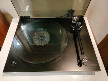 GIRADISCHI REGA PLANAR 3 VINTAGE ANNI 80