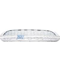 GRIGLIA MINI COOPER 01-04 LOOK JCW CROMATA