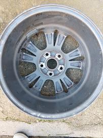 cinque  cerchi  inlega