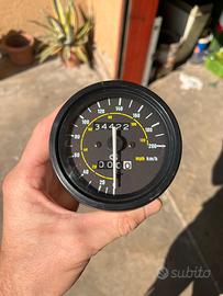 Tachimetro aprilia rs 125