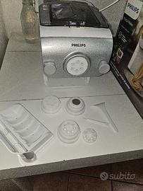 pasta maker philips HR2375 Quattro trafile