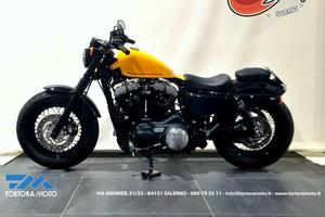 HARLEY DAVIDSON 1200 Forty-Eight XL 1200 X Forty-E