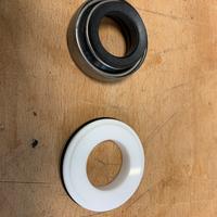 Tenuta meccanica Liverani Minor 40