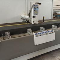 Pantografo manuale Mepal EGO