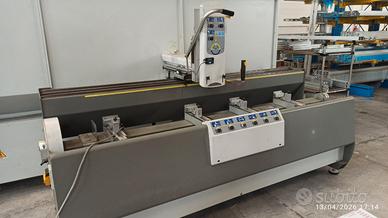 Pantografo manuale Mepal EGO