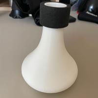 Sordina per tromba Ben's practice mute