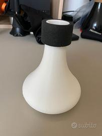 Sordina per tromba Ben's practice mute