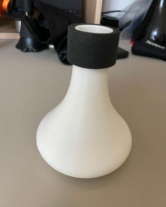 Sordina per tromba Ben's practice mute