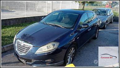 LANCIA Delta III 2011 per ricambi