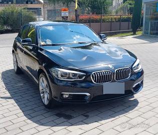 BMW serie 1 118d urban