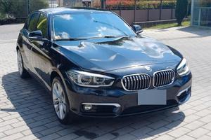 BMW serie 1 118d urban
