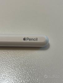 Apple Pencil 2 generazione