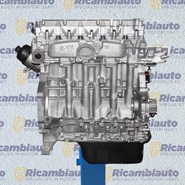 Motore Revisionato BH01 con sensore