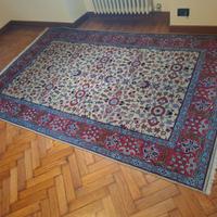 Tappeto persiano multicolore 170 x 270