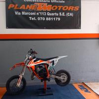 Ktm 50 sx - 2019