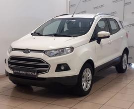 Ford EcoSport 1.0 EcoBoost 125 CV Business