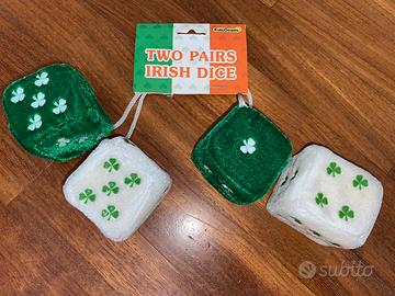 Gioco - Irish dice