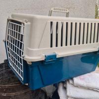 Trasportino per cani e gatti