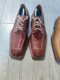 Scarpe Eleganti Besik n 41