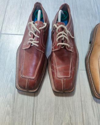 Scarpe Eleganti Besik n 41