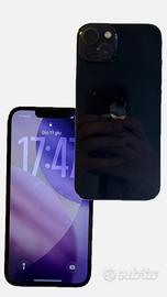Iphone 13 - batteria 100%