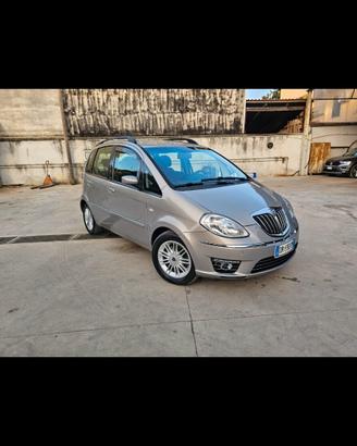 Lancia MUSA 1.6 Multijet Platino