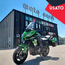 Kawasaki Versys 1000 - 2018