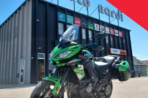 Kawasaki Versys 1000 - 2018
