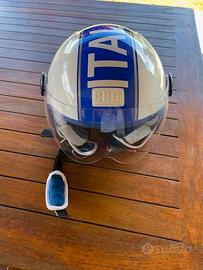 CASCO JET BAMBINO-RAGAZZO