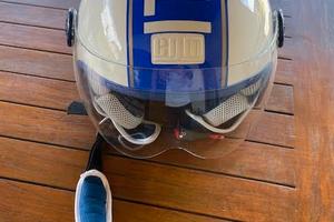 CASCO JET BAMBINO-RAGAZZO