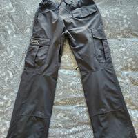 Pantalone snowboard Westbeach taglia M 