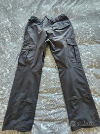 Pantalone snowboard Westbeach taglia M 