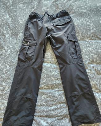 Pantalone snowboard Westbeach taglia M 