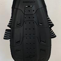 Tartaruga protezione motociclista