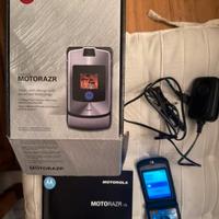 Motorola MotoRAZR V3