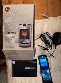 Motorola MotoRAZR V3