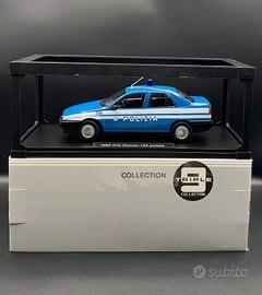 MODELLO AUTO ALFA ROMEO 155 POLIZIA DI STATO