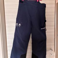 Pantaloni da sci Salomon