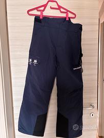 Pantaloni da sci Salomon